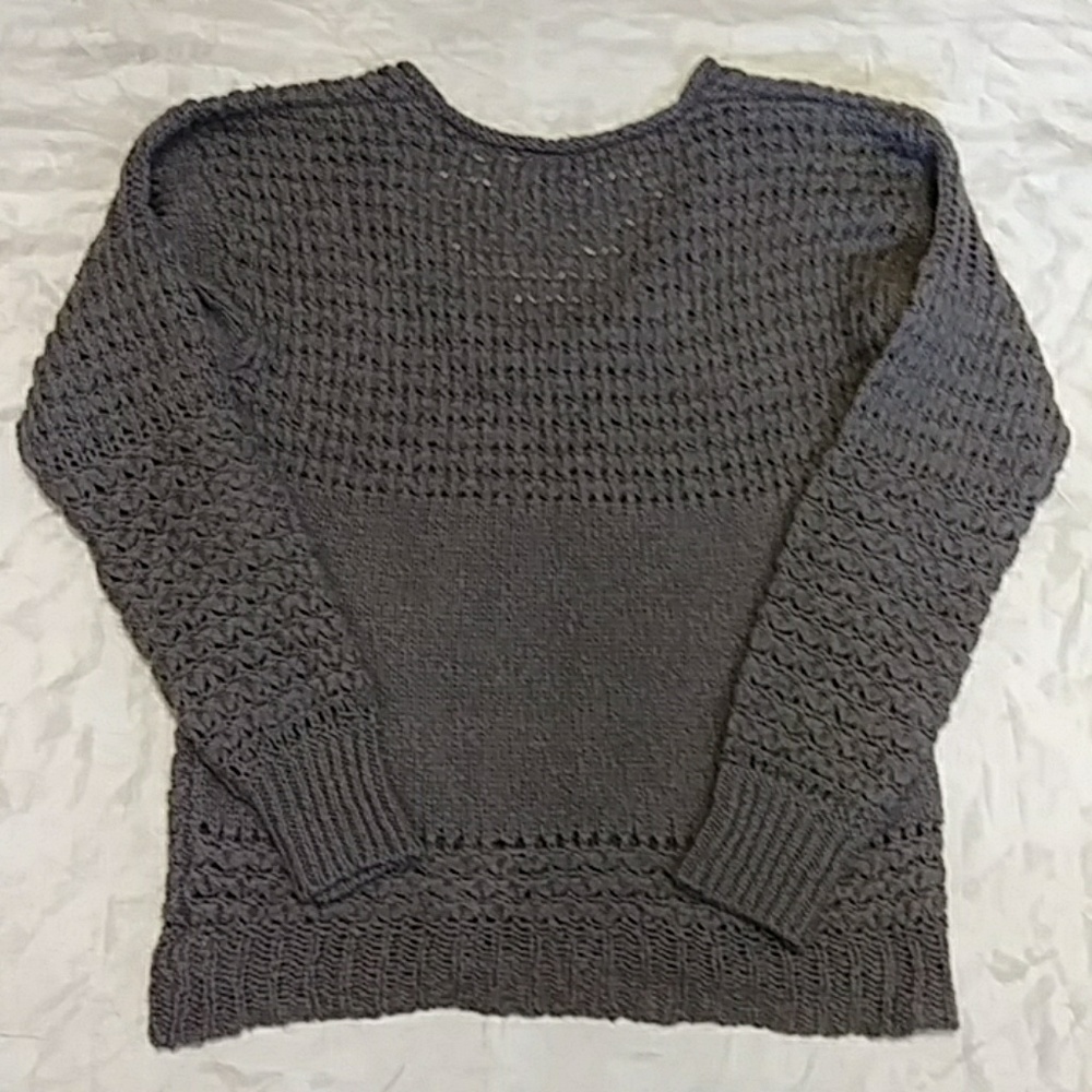 Free People Crashing Waves Sweater - Picture 6 of 6